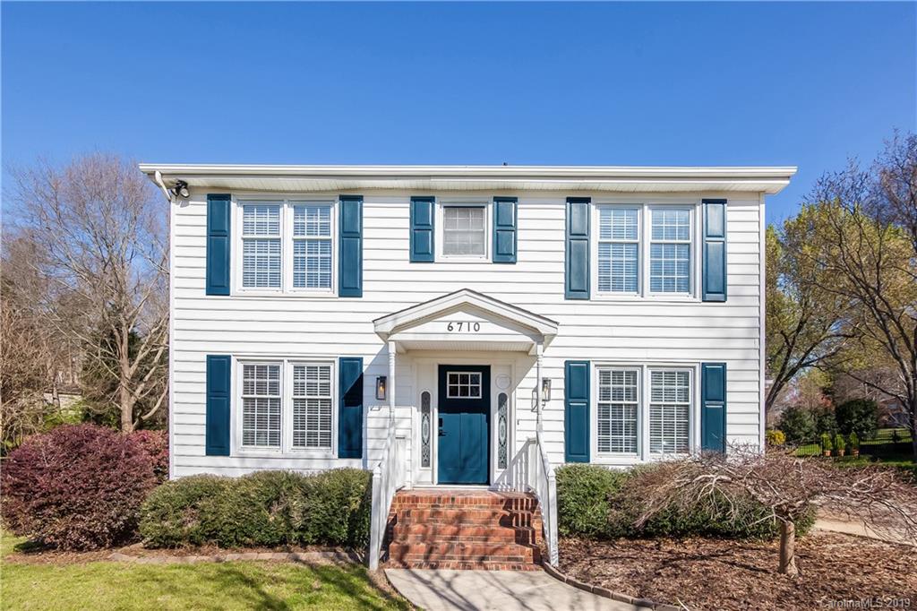 6710 Rosemary Lane Charlotte NC 28210