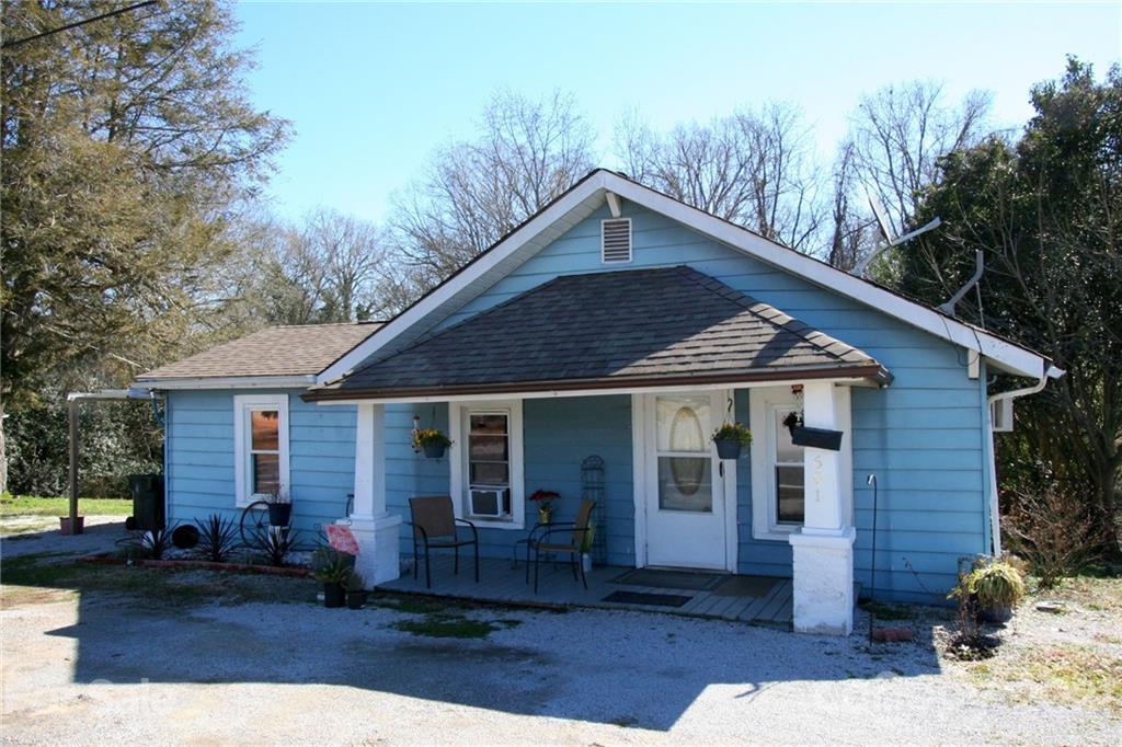 601 W Park Drive Monroe NC 28112