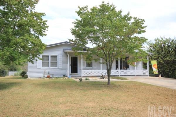2423 Vine Street Lenoir NC 28645