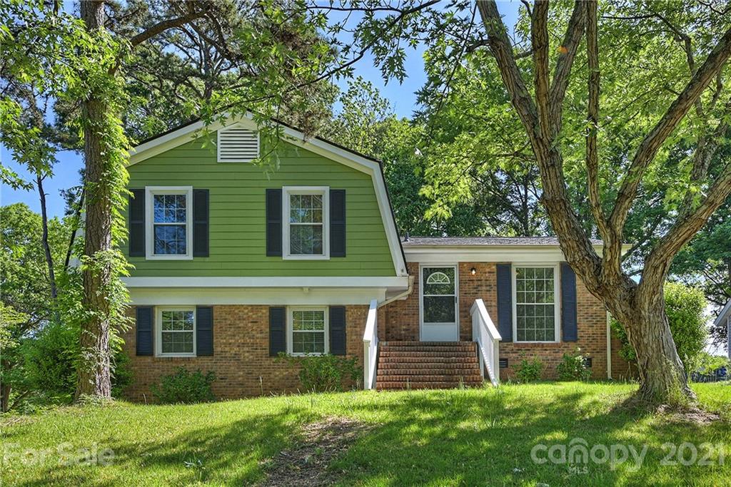 9307 Central Drive Mint Hill NC 28227