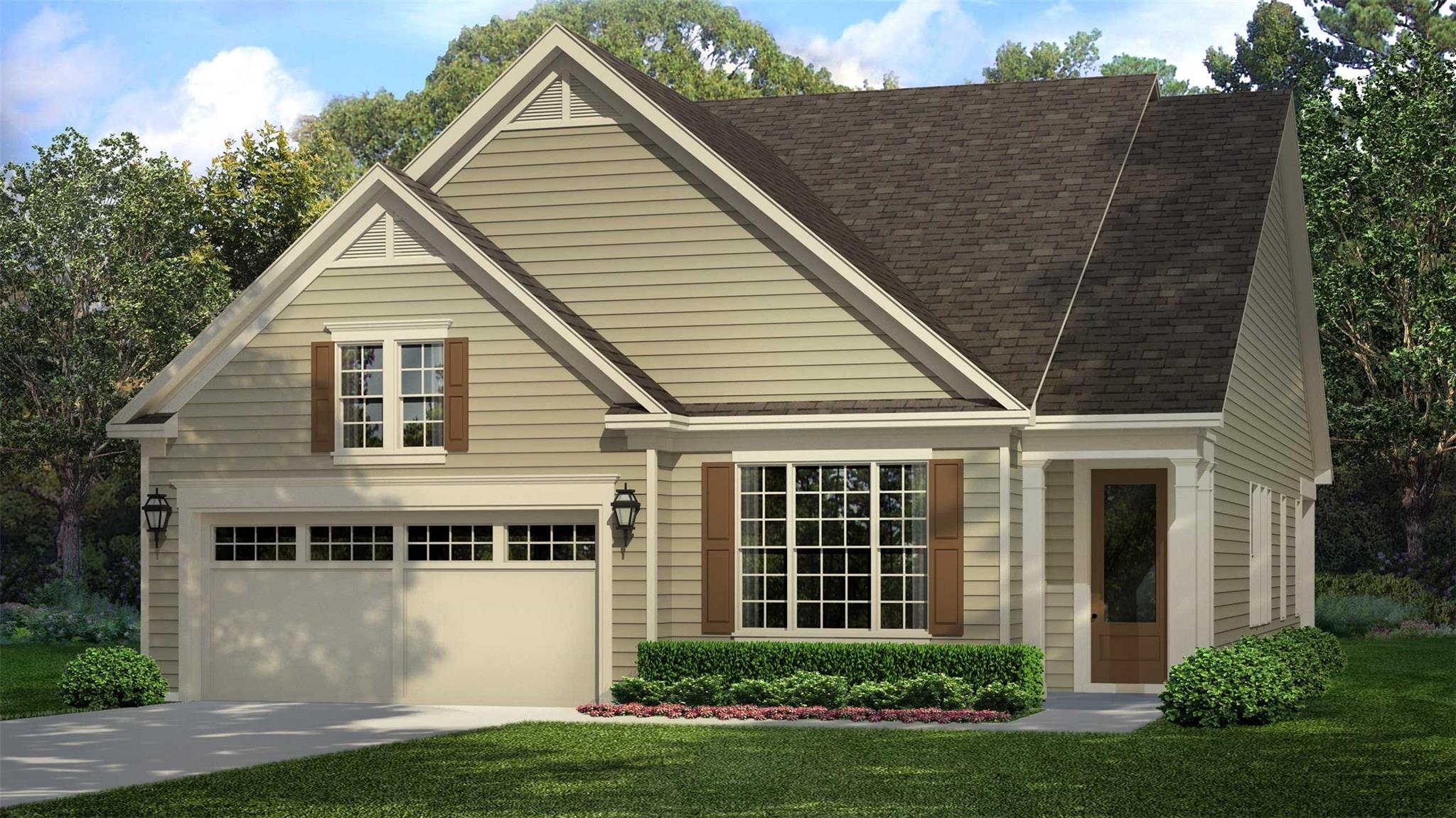 7007 Jolly Brook Drive Charlotte NC 28215