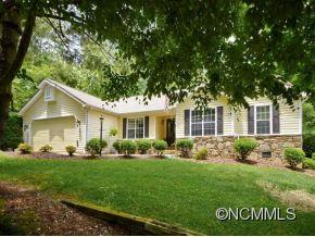 4 Pebble Beach Court Etowah NC 28729