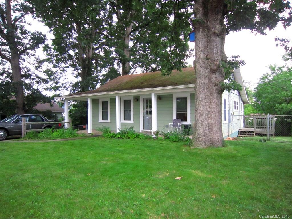 557 North Louisiana Avenue Asheville NC 28806