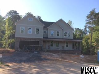 3874 12th Street Court NE Hickory NC 28601