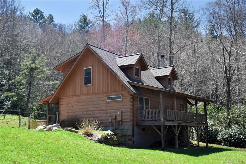 36 Flossie Bell Lane Waynesville NC 28785