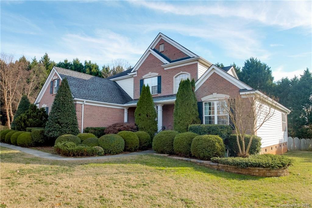 21401 John Pines Drive Cornelius NC 28031