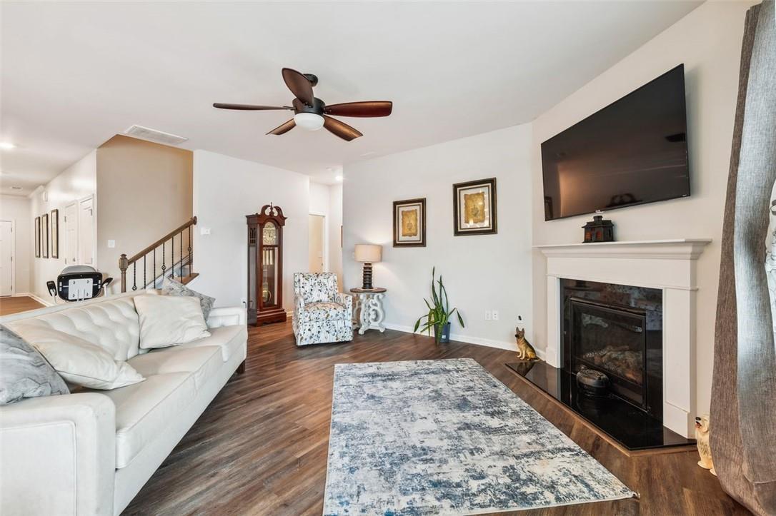 117 Lambeth Loop Mooresville NC 28115