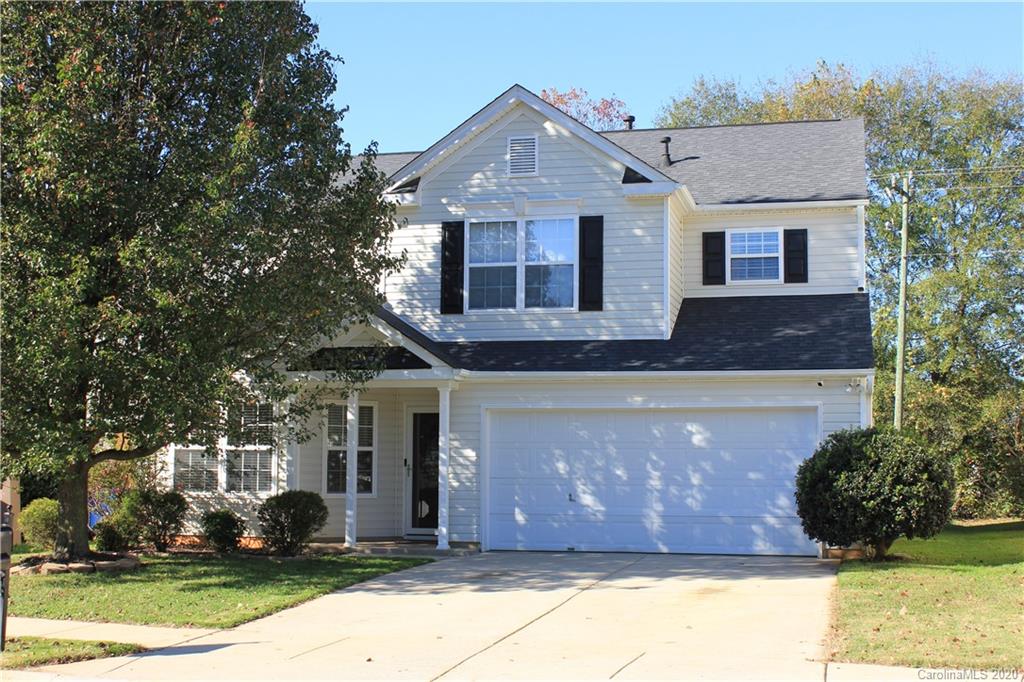 2916 Teton Drive Gastonia NC 28054
