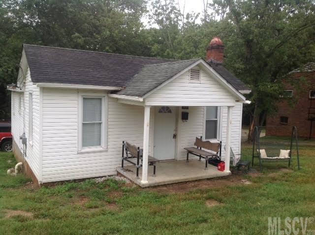 1490 17th Avenue NE Hickory NC 28601