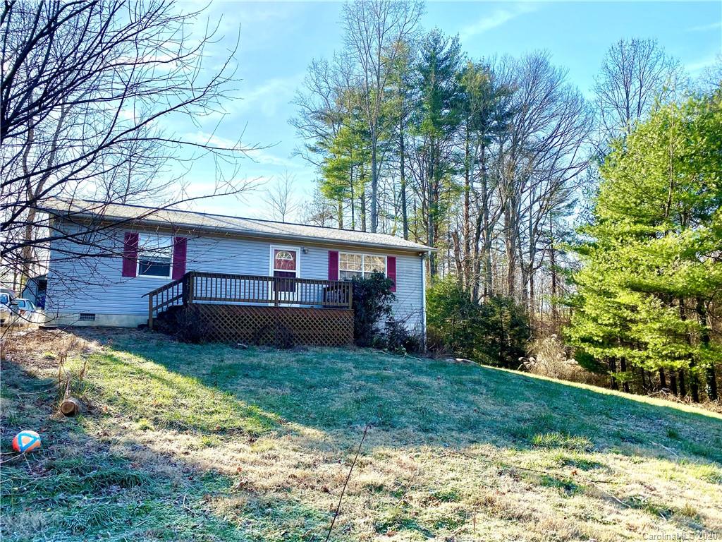99 N Holly Lane Fletcher NC 28732