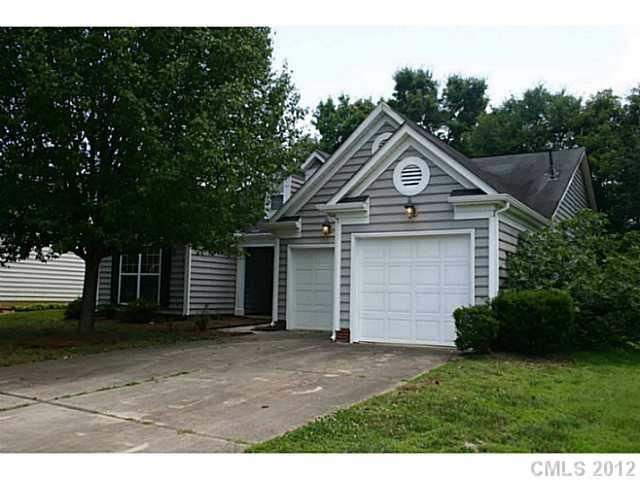 6922 Weirton Place Charlotte NC 28226