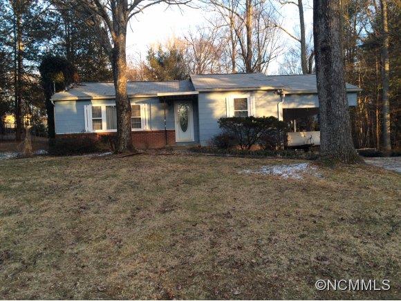 187 Locust Court Arden NC 28704