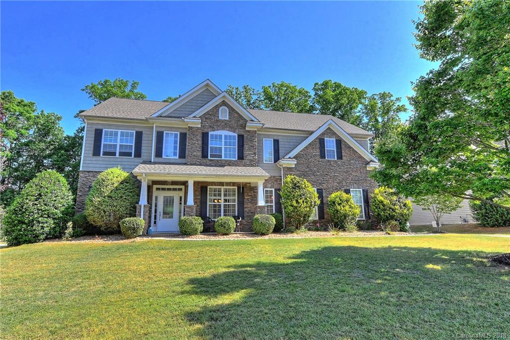404 Palmerston Lane Waxhaw NC 28173
