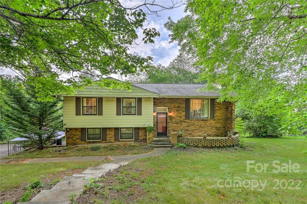 629 New Haw Creek Road Asheville NC 28805