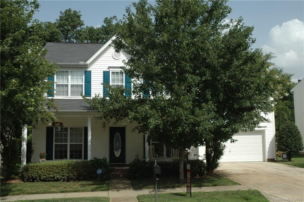 7404 Stillbrook Bend Court Huntersville NC 28078