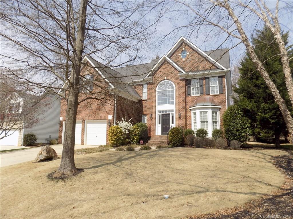 11911 Farnborough Road Huntersville NC 28078