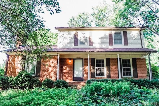 13520 Idlefield Lane Matthews NC 28105