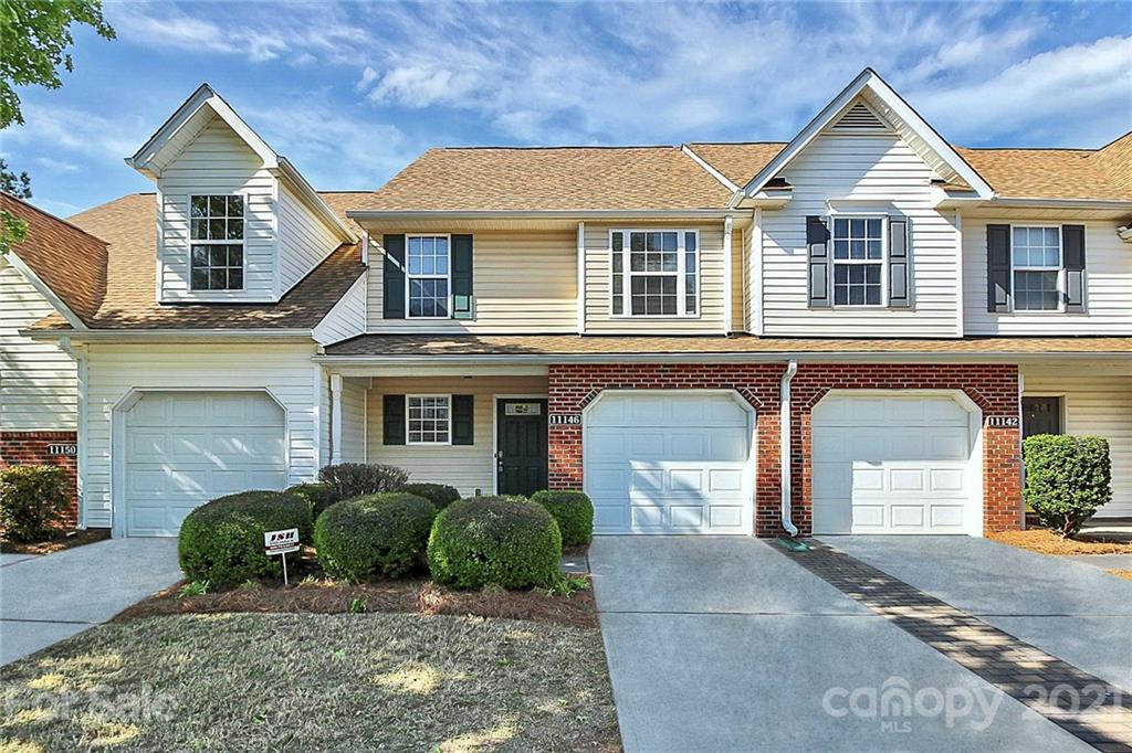 11146 Saintsbury Place Charlotte NC 28270
