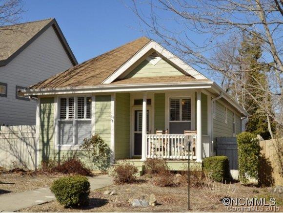 64 Bungalow Lane Flat Rock NC 28731