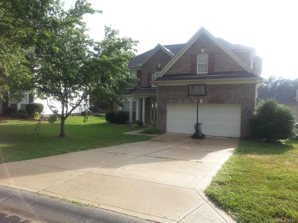 2416 Chicory Drive Charlotte NC 28213
