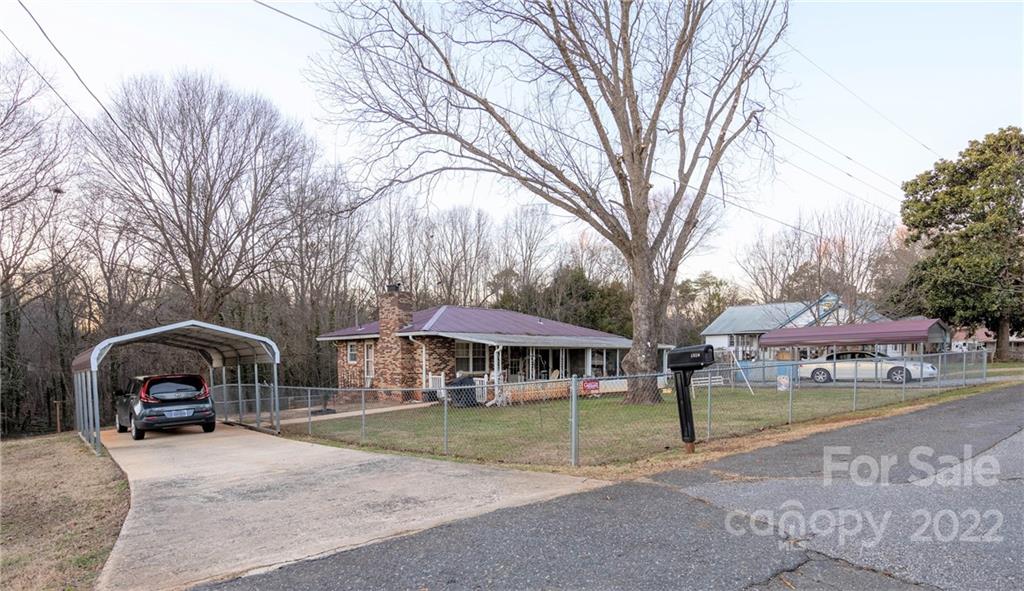 1310 Branch Street Gastonia NC 28054