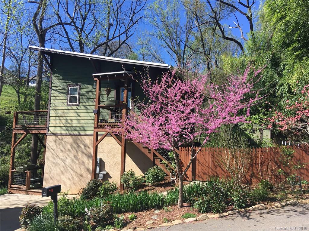 66 Moore Avenue Asheville NC 28806
