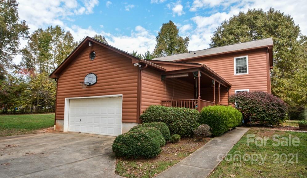 1555 Warwick Court Lincolnton NC 28092