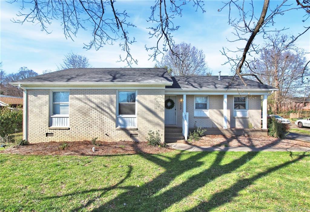 5339 Evanshire Drive Charlotte NC 28216