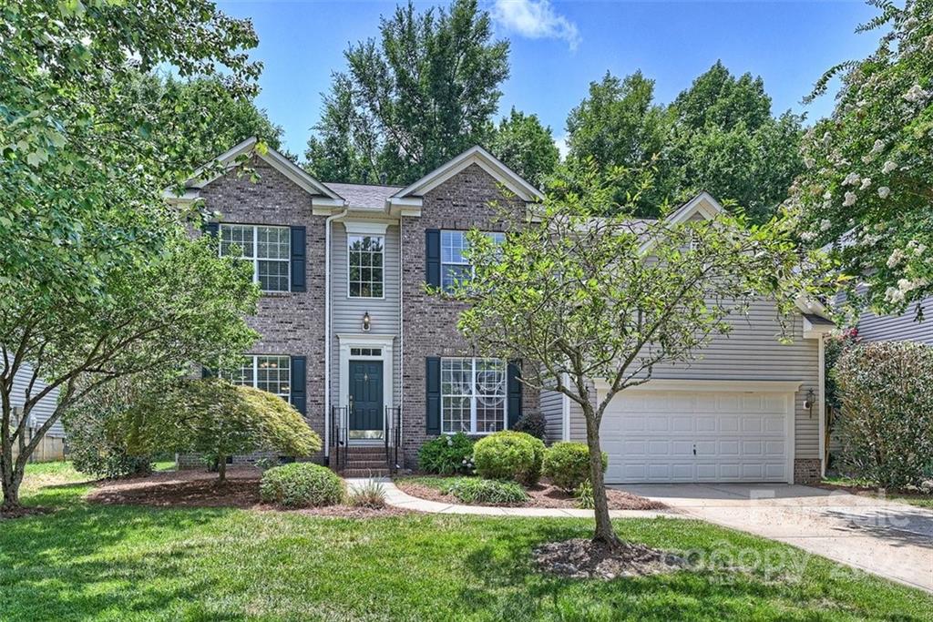 9203 Shrewsbury Drive Waxhaw NC 28173