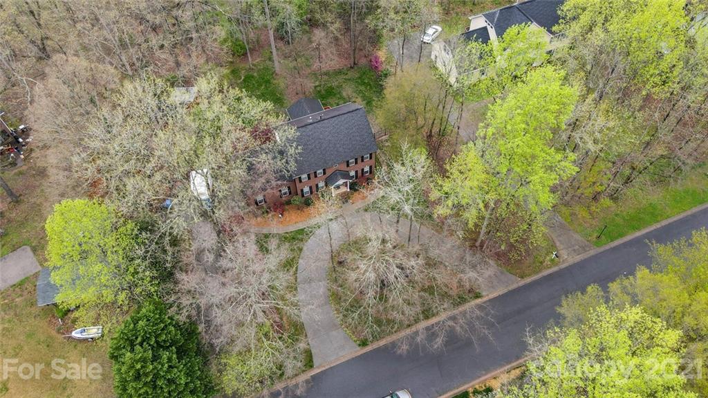 11114 Brandonwood Lane Matthews NC 28105