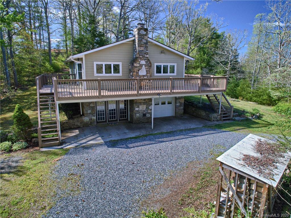 31 Boone Trail Weaverville NC 28787