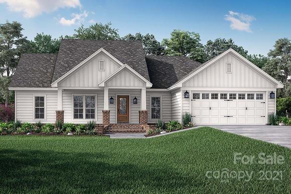 1196 Cape Hickory Road Hickory NC 28601