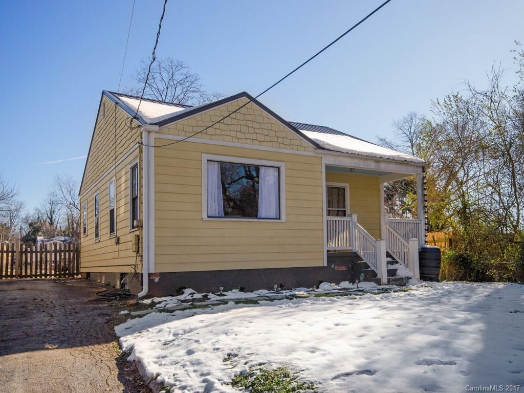 74 Covington Street Asheville NC 28806