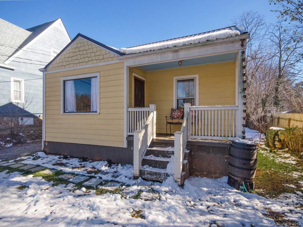 74 Covington Street Asheville NC 28806