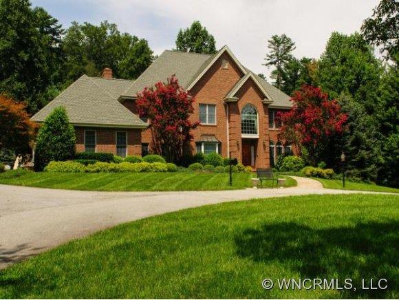 27 Forest Road Asheville NC 28803