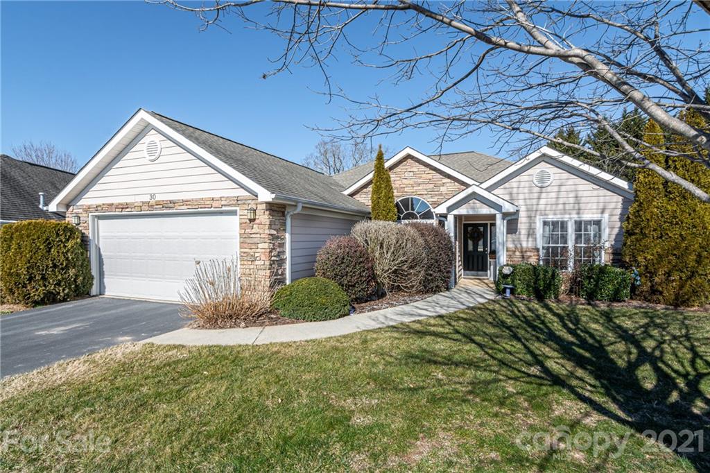 30 Slosman Drive Asheville NC 28806