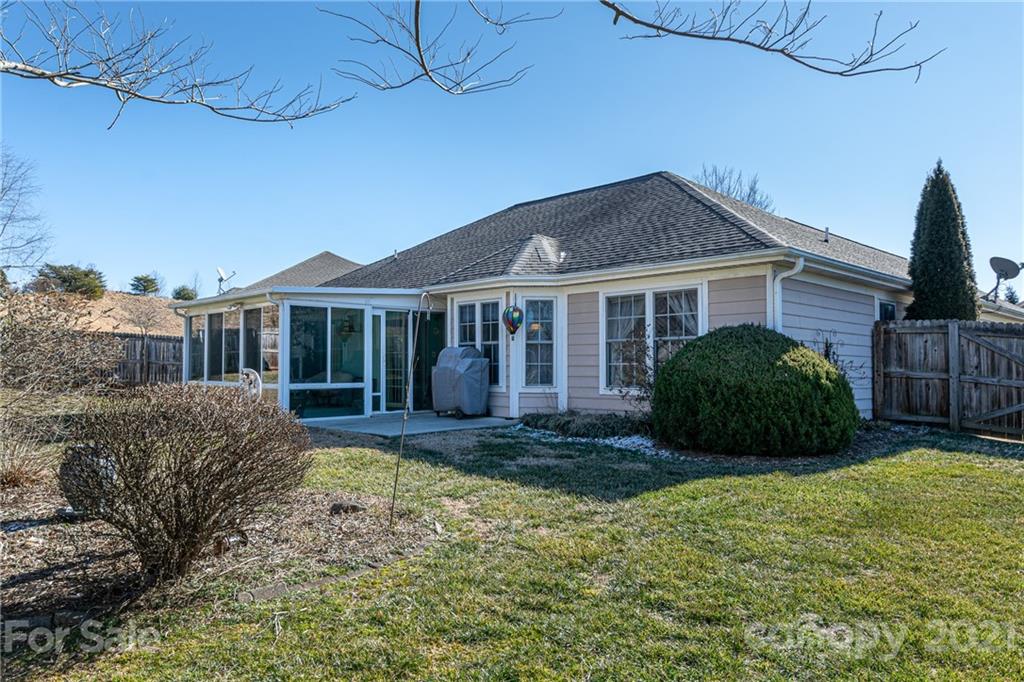 30 Slosman Drive Asheville NC 28806