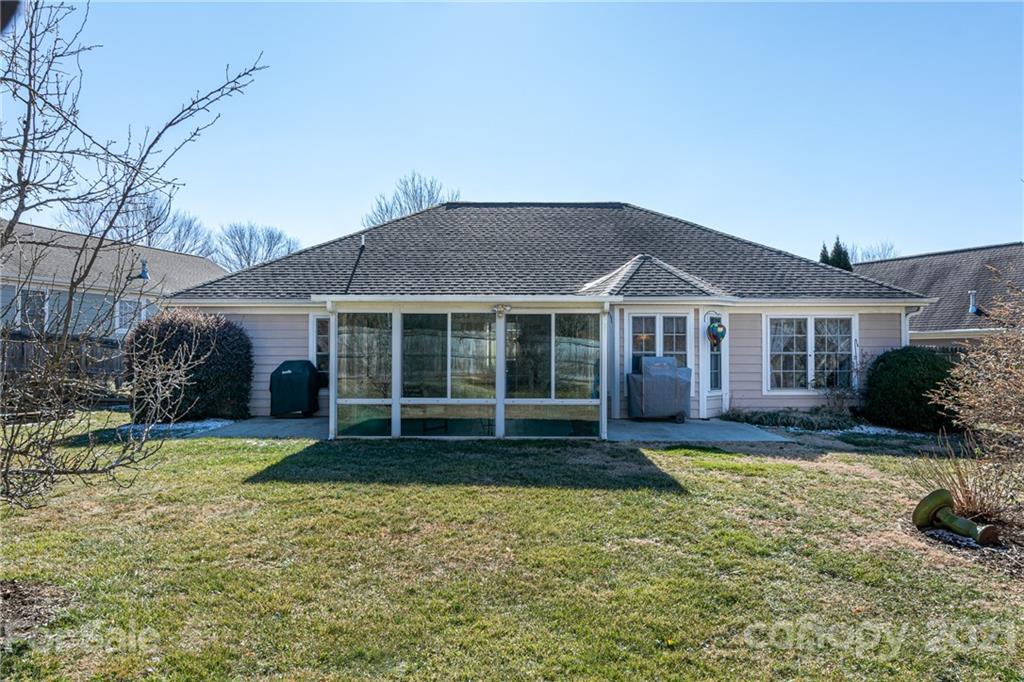 30 Slosman Drive Asheville NC 28806