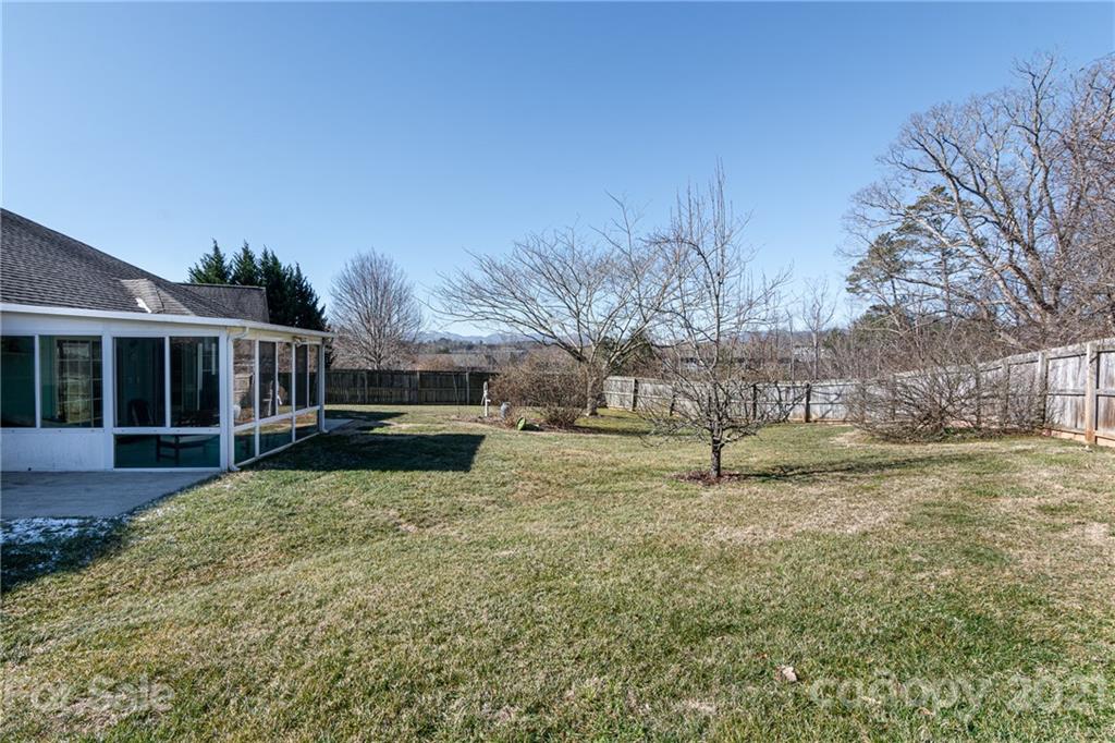 30 Slosman Drive Asheville NC 28806