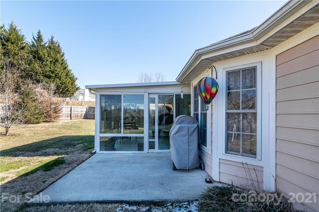 30 Slosman Drive Asheville NC 28806