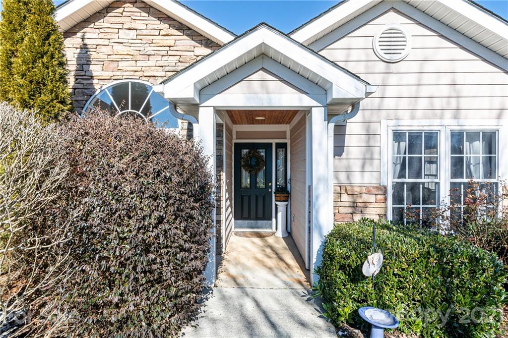 30 Slosman Drive Asheville NC 28806