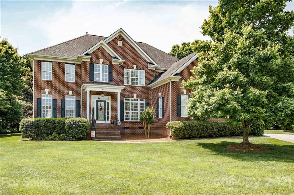 6233 Wild Meadow Trail Mint Hill NC 28227