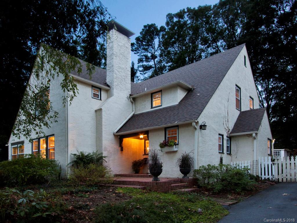 31 White Oak Road Asheville NC 28803