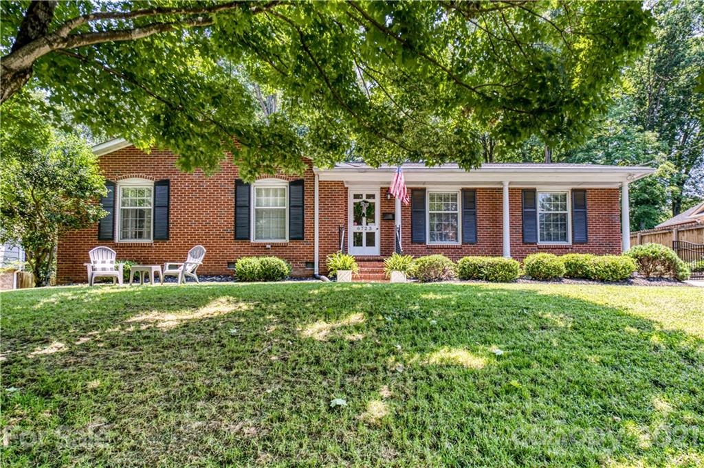 6723 Lancer Drive Charlotte NC 28226
