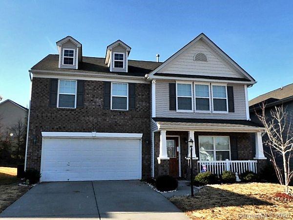 13823 Allison Forest Trail Charlotte NC 28278