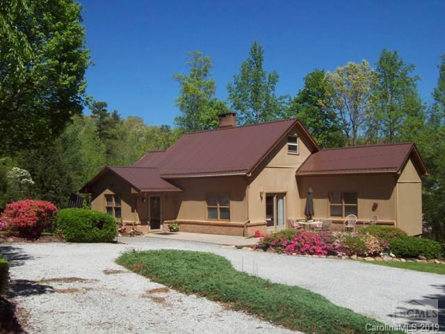 1935 N Powerhouse Road Morganton NC 28655