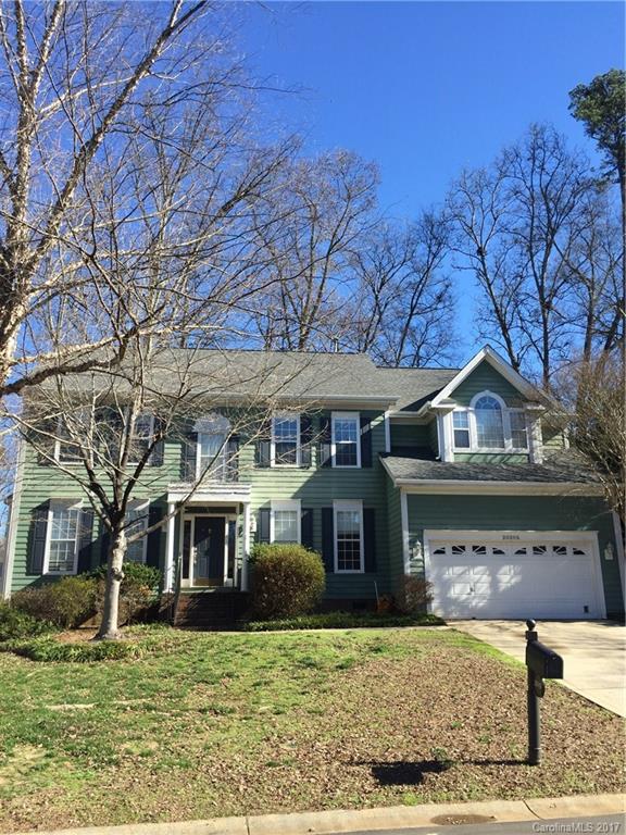 20305 Berry Circle Cornelius NC 28031