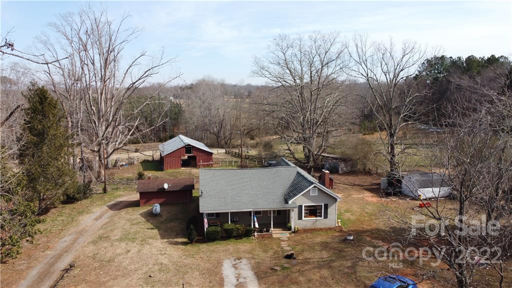 265 Mcdowell Road Columbus NC 28722