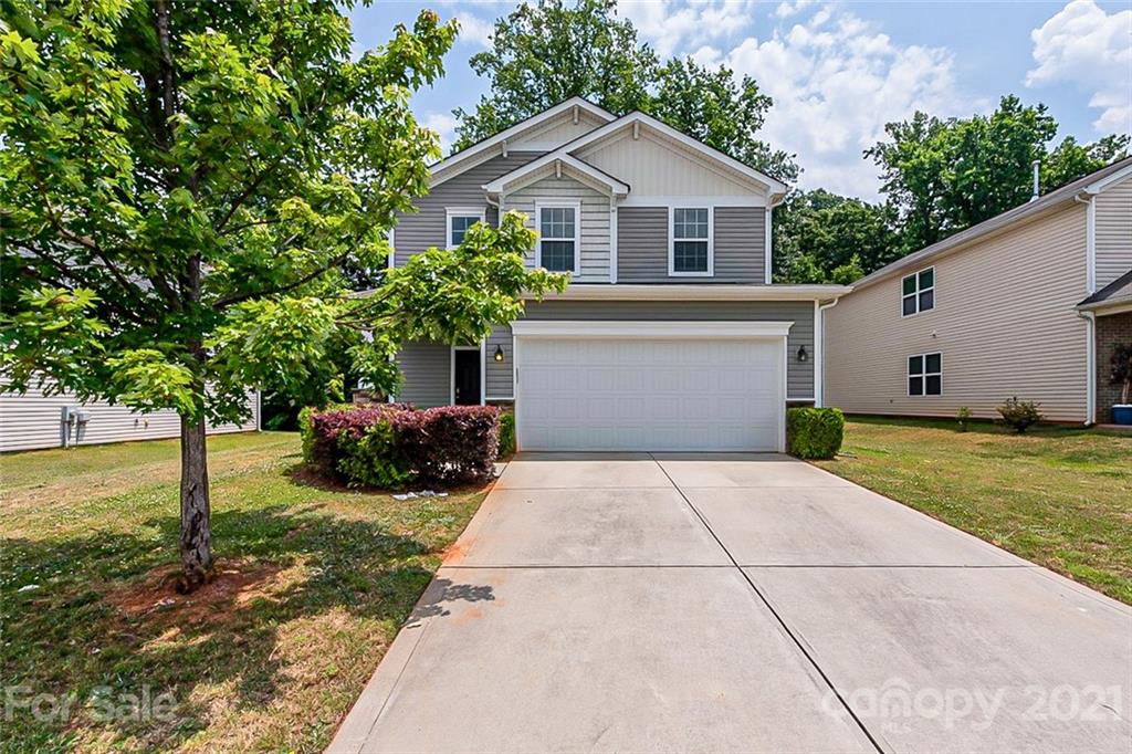 11726 Bending Branch Road Charlotte NC 28227