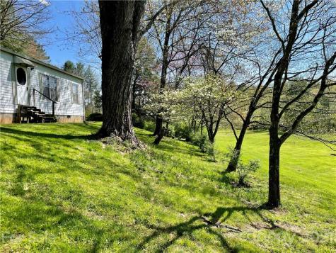 71 Capps Road Pisgah Forest NC 28768